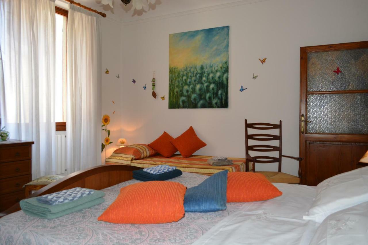Butterfly Privatunterkunft *