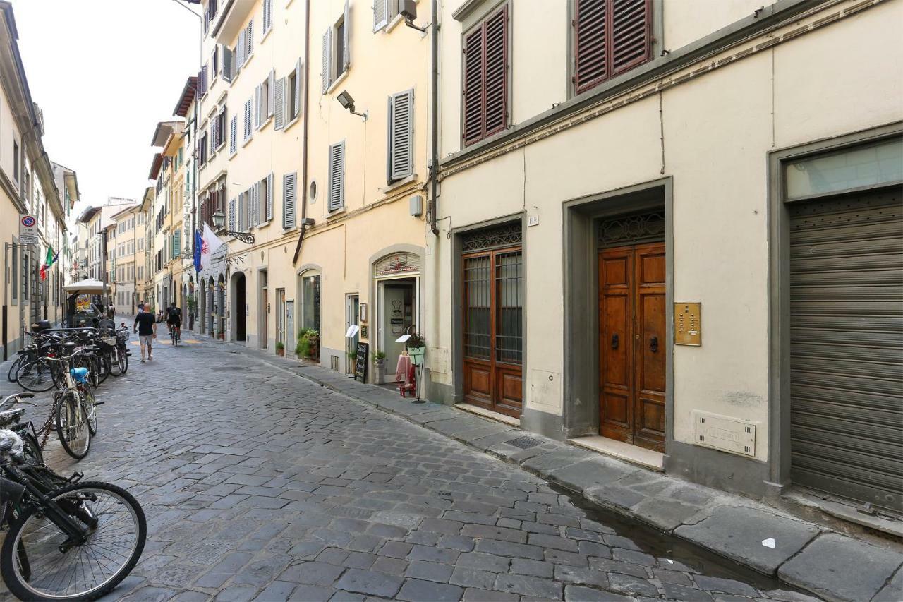 Butterfly Privatunterkunft Florenz