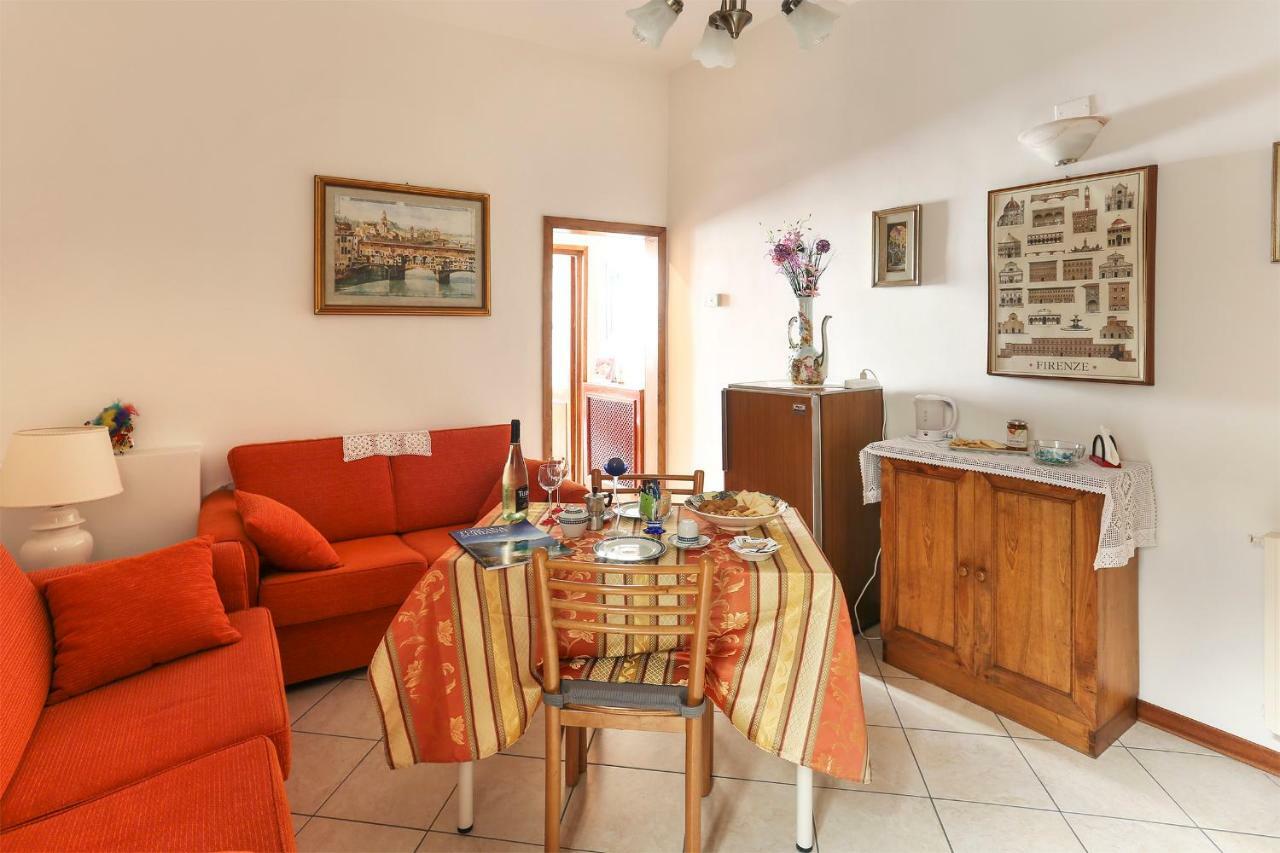 Homestay Butterfly Florence